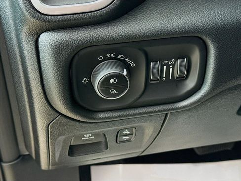 New 2026 RAM 1500 Big Horn image 10