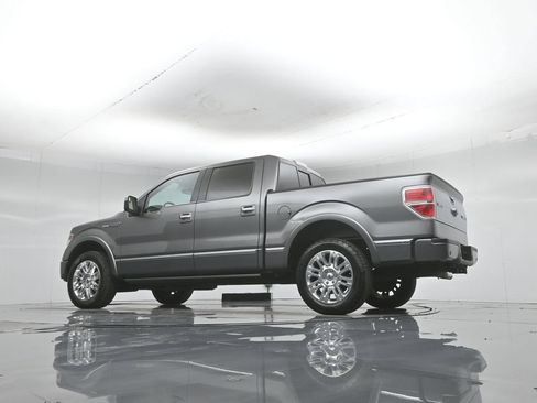 Used 2013 Ford F150 Platinum RWD image 52