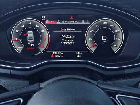 Used 2022 Audi A4 2.0T Premium Plus w/ Premium Plus Package image 25