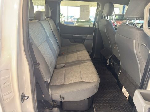 Used 2022 Ford F150 XL w/ Trailer Tow Package image 14