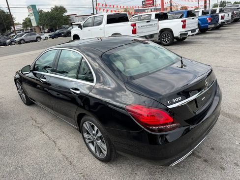 Used 2021 Mercedes-Benz C 300 Sedan w/ Premium Package image 9