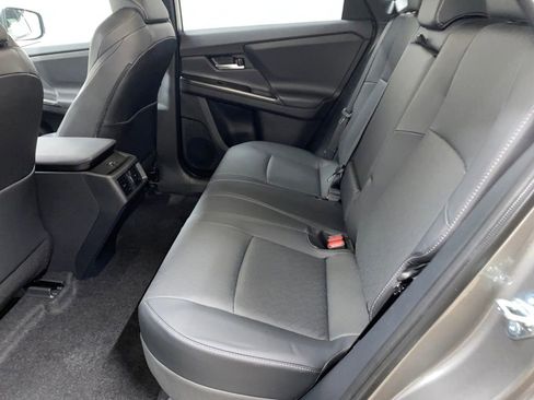 New 2026 Subaru Solterra Premium image 16