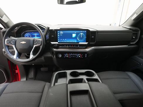 Used 2023 Chevrolet Silverado 1500 LT image 5