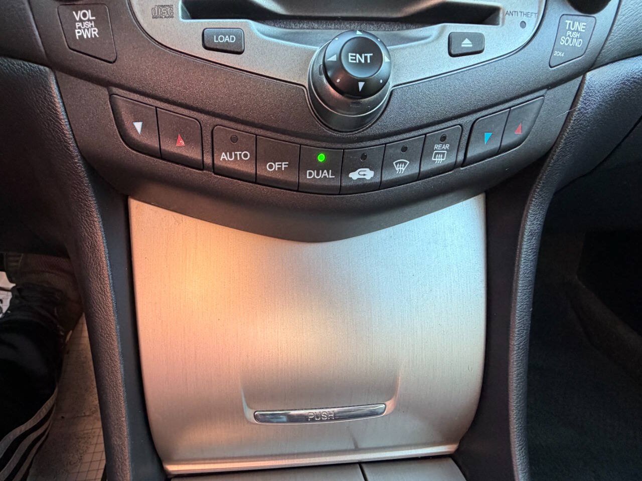 Used 2007 Honda Accord EX-L image 24