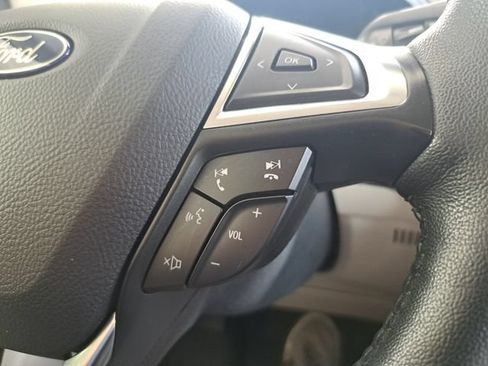 Used 2024 Ford Edge Titanium w/ Titanium Elite Package AWD/4WD image 18