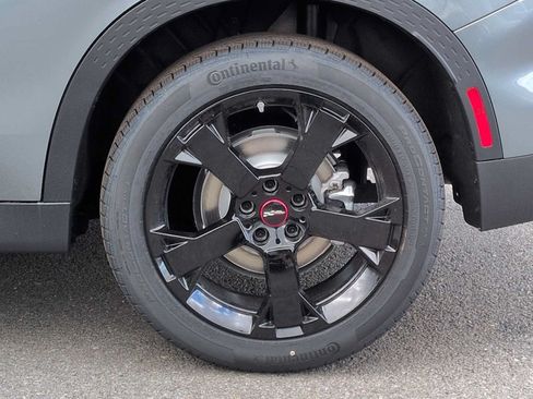 New 2027 MINI Cooper Countryman S AWD/4WD image 14