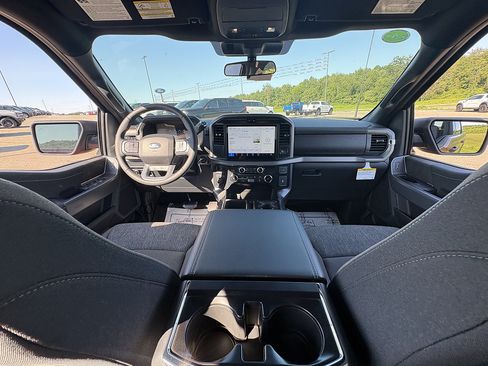 New 2026 Ford F150 XLT w/ FX4 Off-Road Package AWD/4WD image 21