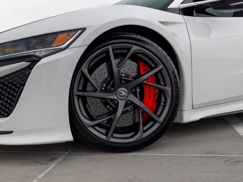 Used 2017 Acura NSX image 17
