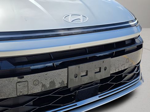 Used 2025 Hyundai Sonata SEL FWD image 9