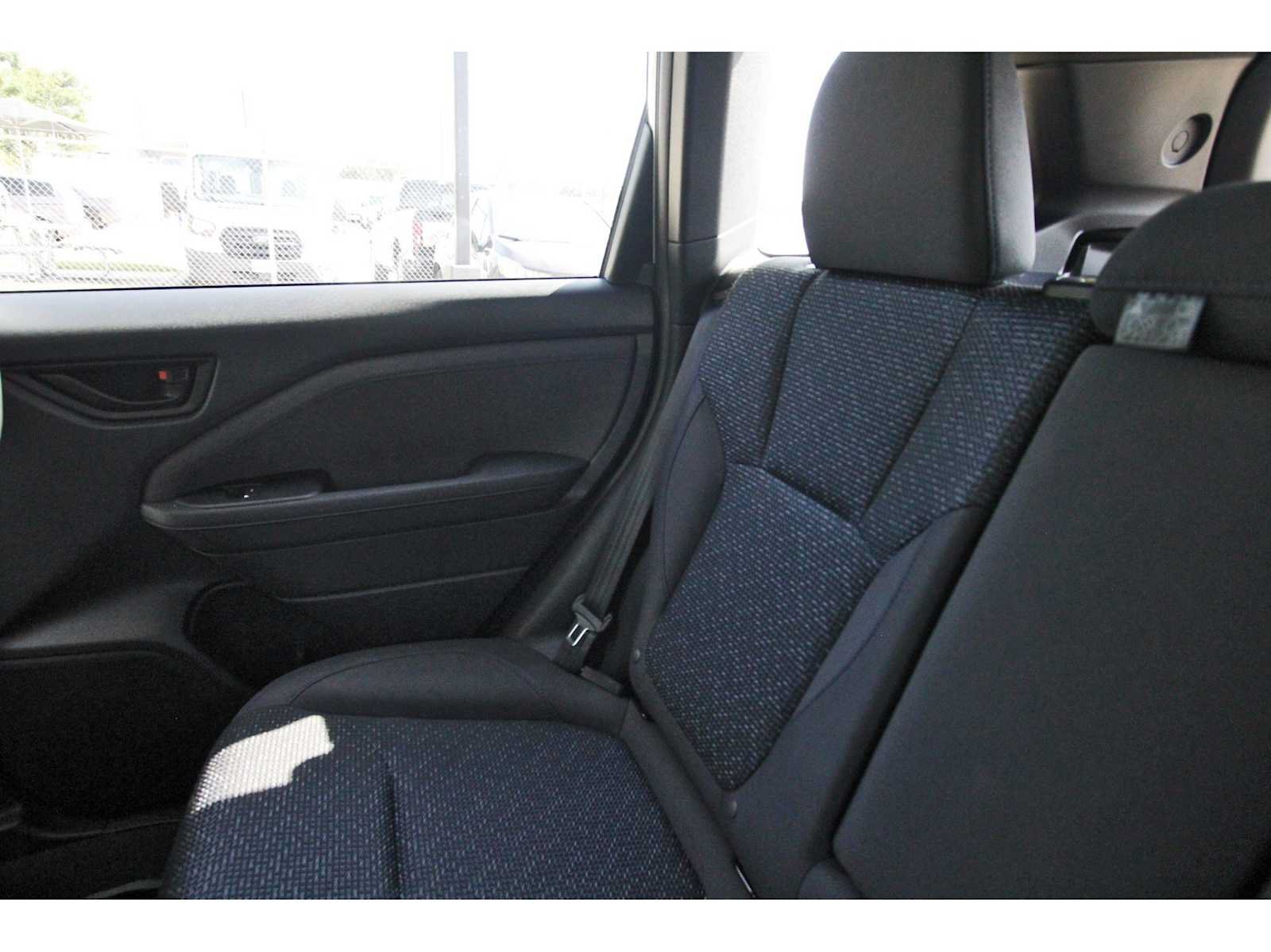 Used 2025 Subaru Forester Premium w/ Convenience Package #1 AWD/4WD image 9