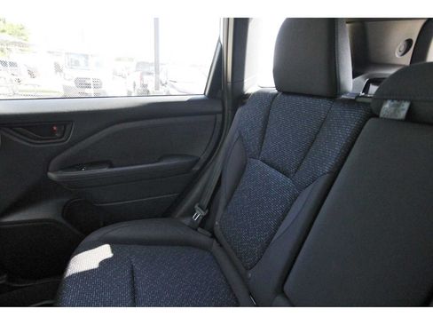 Used 2025 Subaru Forester Premium w/ Convenience Package #1 AWD/4WD image 9
