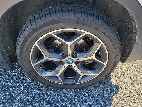 Used 2018 BMW X1 xDrive28i w/ Convenience Package image 7