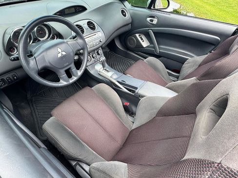 Used 2012 Mitsubishi Eclipse GS Sport FWD image 18