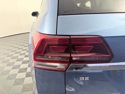 Used 2019 Volkswagen Atlas SE image 27