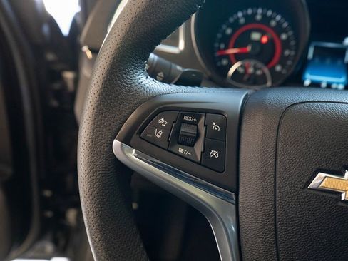 Used 2017 Chevrolet SS image 22