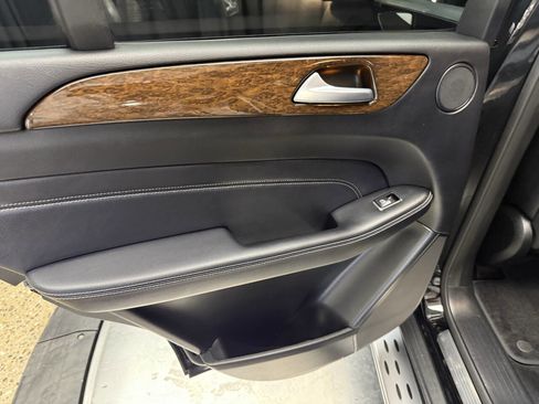 Used 2012 Mercedes-Benz ML 350 4MATIC image 20