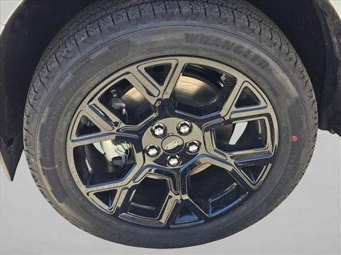 New 2026 Ford Maverick XLT w/ Black Appearance Package image 10