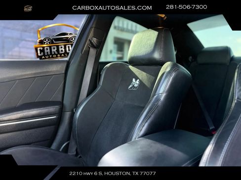 Used 2023 Dodge Charger Scat Pack RWD image 19