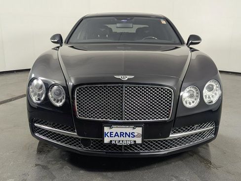 Used 2014 Bentley Flying Spur W12 image 3