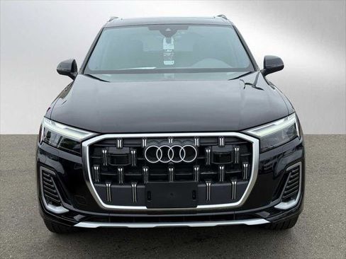Used 2025 Audi Q7 2.0T Premium Plus image 8