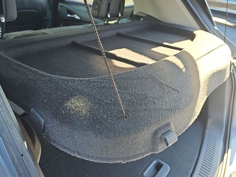 Used 2023 Buick Encore GX Select w/ Sport Touring Package image 28