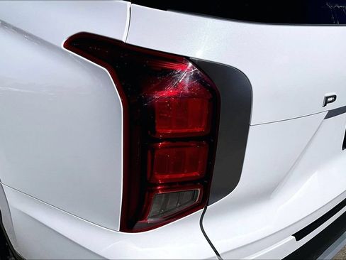 Used 2021 Hyundai Palisade SEL AWD/4WD image 27