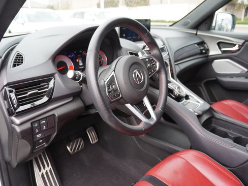 Used 2019 Acura RDX A-Spec image 23