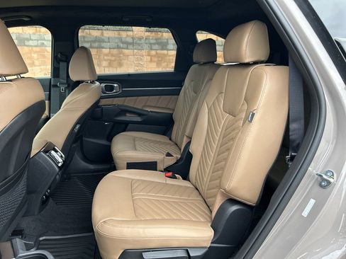 New 2026 Kia Sorento SX Prestige image 12