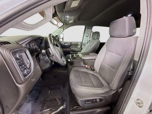 Used 2023 Chevrolet Silverado 2500 LT image 20