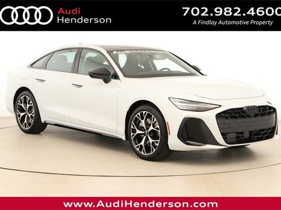 New 2026 Audi A6 Premium Plus