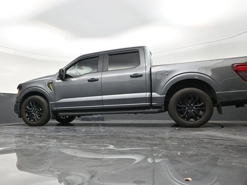 Used 2025 Ford F150 STX w/ Equipment Group 200A RWD image 21