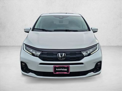 New 2026 Honda Odyssey EX-L image 2