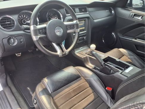 Used 2014 Ford Mustang GT Premium w/ Electronics Package RWD image 17