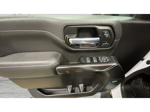 Certified 2022 Chevrolet Silverado 3500 LTZ w/ LTZ Plus Package image 9