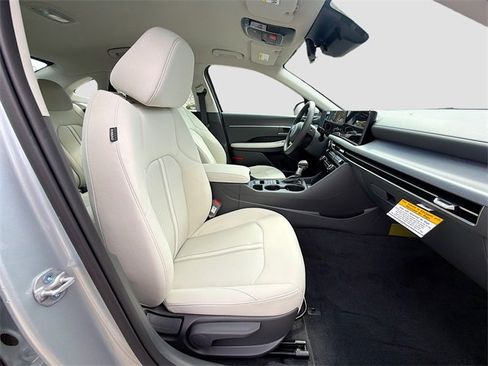New 2026 Hyundai Sonata SE image 28