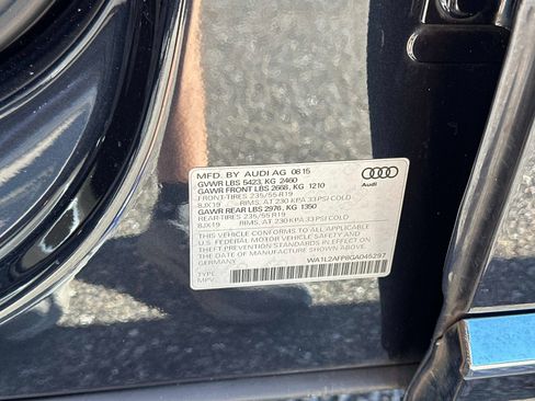 Used 2016 Audi Q5 2.0T Premium Plus image 30