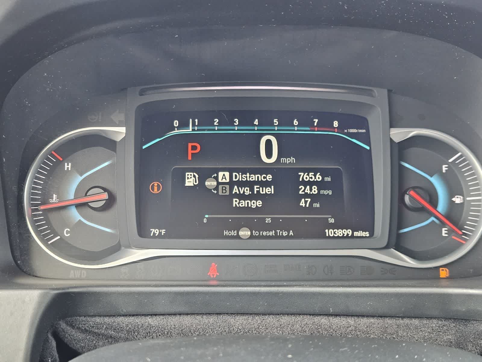 Used 2021 Honda Pilot Touring image 14