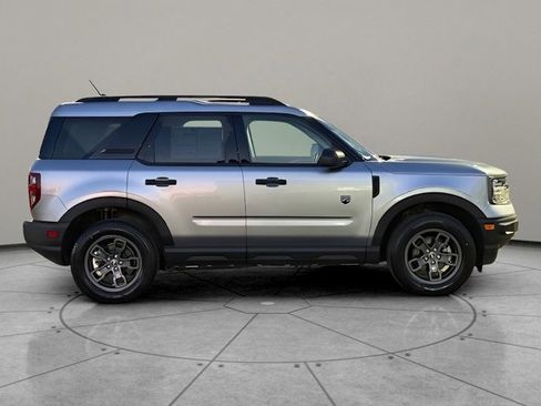 Certified 2023 Ford Bronco Sport Big Bend w/ Convenience Package image 10