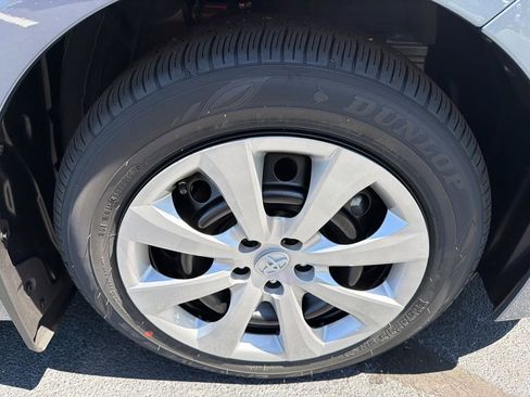 New 2026 Toyota Corolla LE image 12