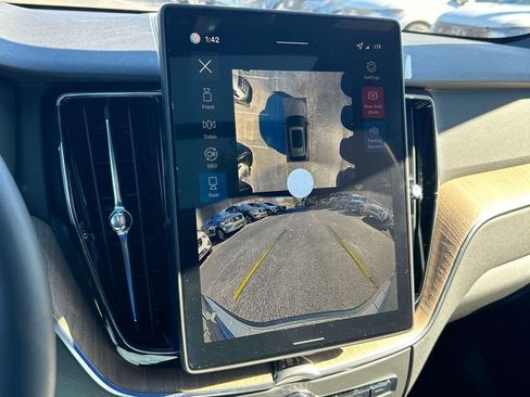 New 2026 Volvo XC60 B5 Plus w/ Protection Package Premier image 29