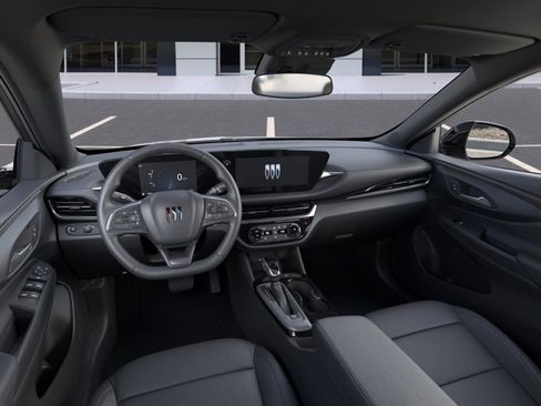 New 2026 Buick Envista Sport Touring FWD image 16