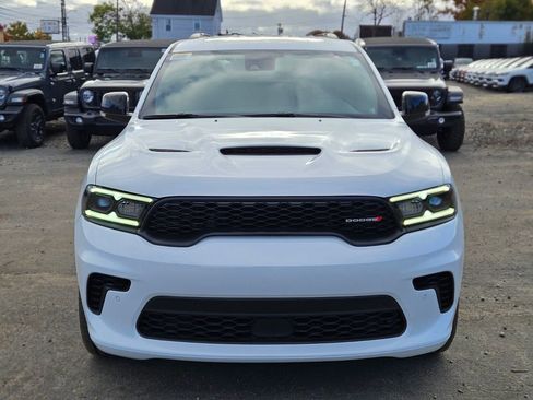 New 2026 Dodge Durango GT image 7