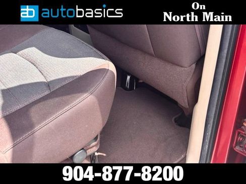 Used 2014 RAM 1500 Big Horn RWD image 14