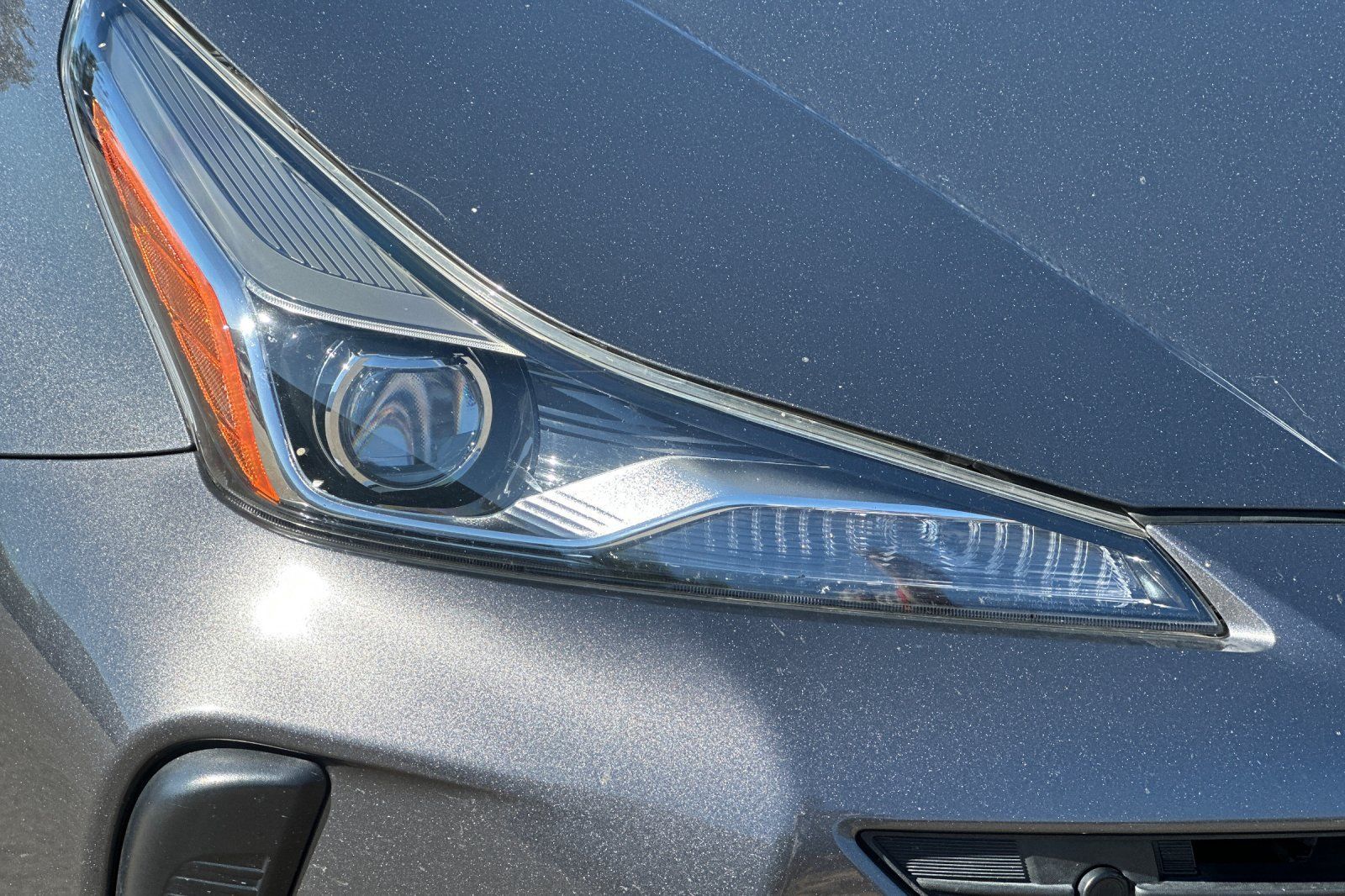 Used 2019 Toyota Prius XLE FWD image 45