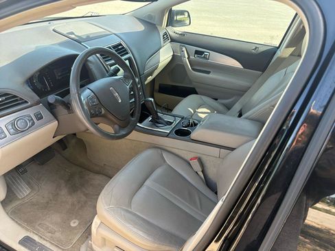 Used 2015 Lincoln MKX FWD image 53