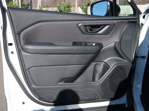 New 2026 Subaru Forester Premium image 11