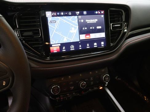 New 2026 Dodge Durango GT image 22