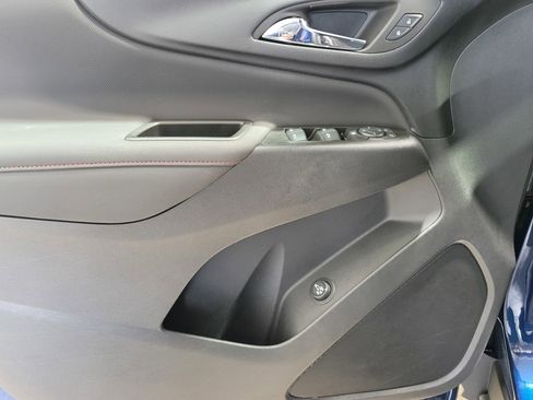 Certified 2023 Chevrolet Equinox RS image 28