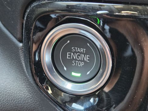 New 2026 Chevrolet Silverado 1500 RST AWD/4WD image 23