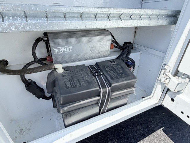 Used 2014 Ford F350 XL w/ Power Equipment Group RWD image 13